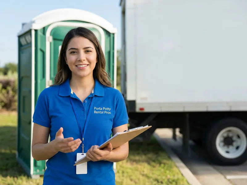 Porta Potty Rental  in Mountain Home  FAQ